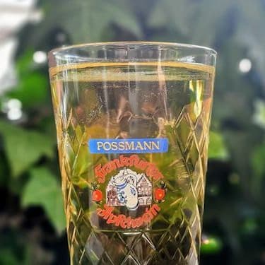 Prost! Äppelwoi