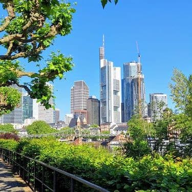 Best of Frankfurt